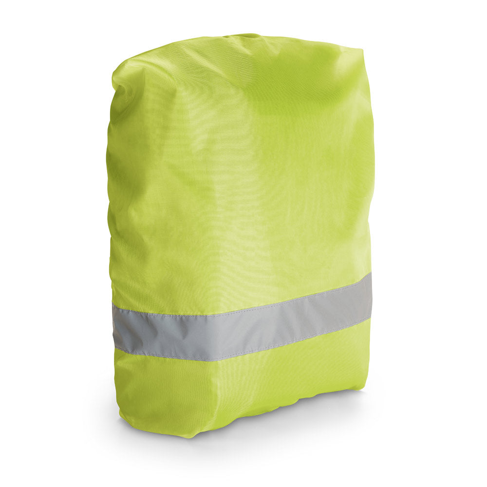 Illusion. 210D Waterproof Cover For Backpack