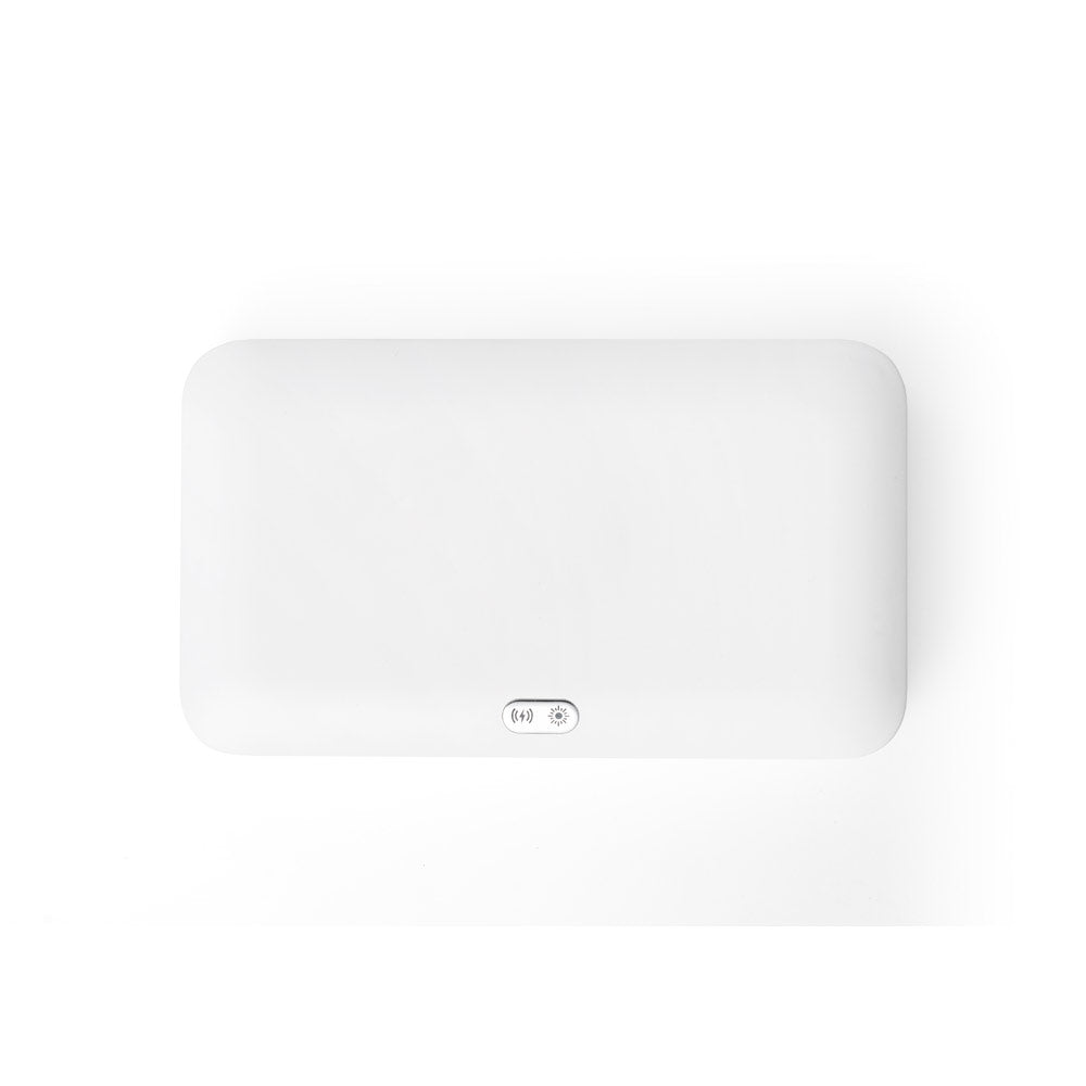 Bactout. Uv Sterilizer Case With Wireless Charger Fast (10W)