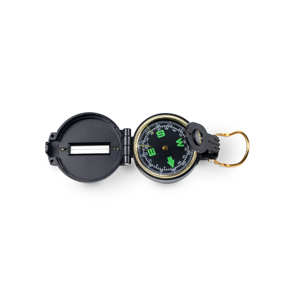 Zikmund. Abs Compass