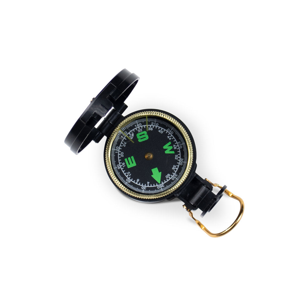Zikmund. Abs Compass