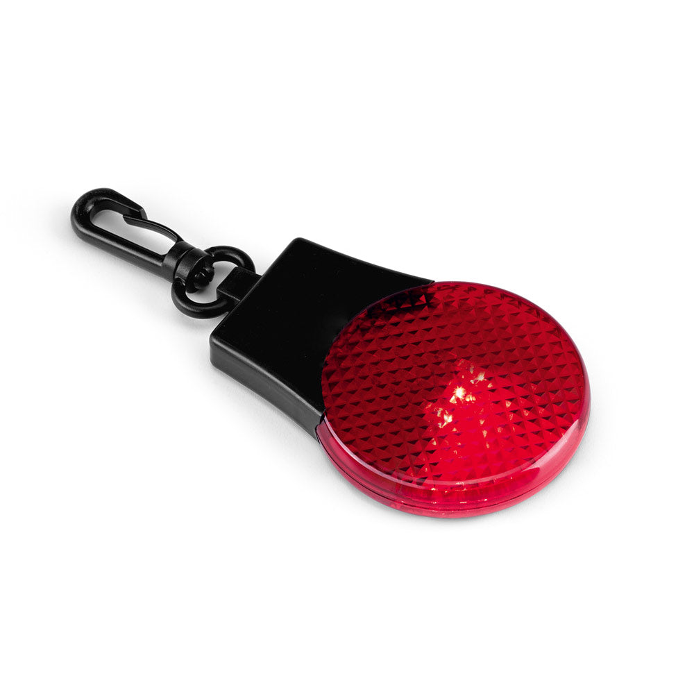 Nibali. Reflective Light With 3 Leds