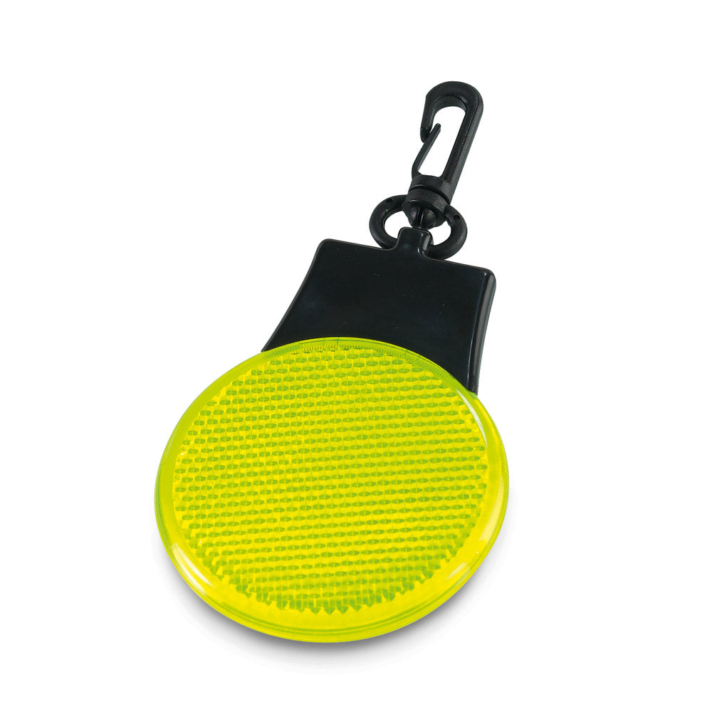 Nibali. Reflective Light With 3 Leds