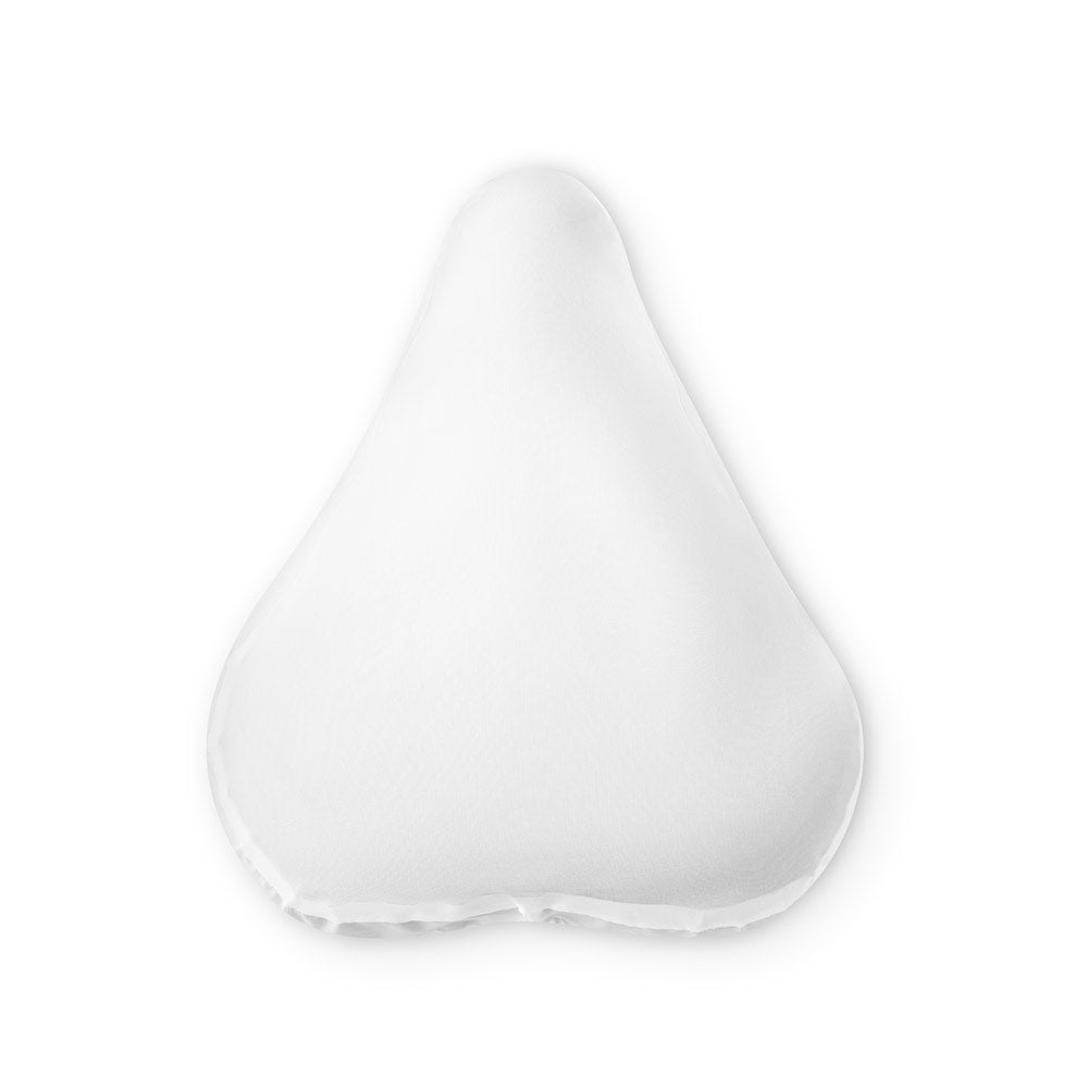 Bartali. 210D Recycled Polyester (100% Rpet) Bicycle Saddle Cover