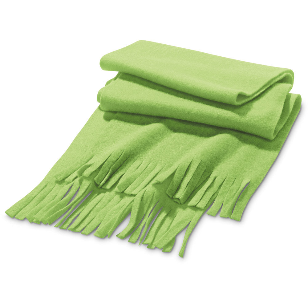 Jason. Polar Fleece Scraf (200 G/M²)