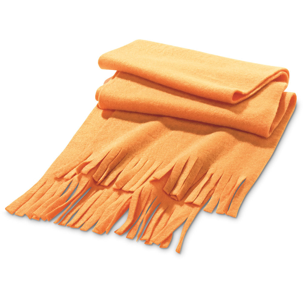 Jason. Polar Fleece Scraf (200 G/M²)