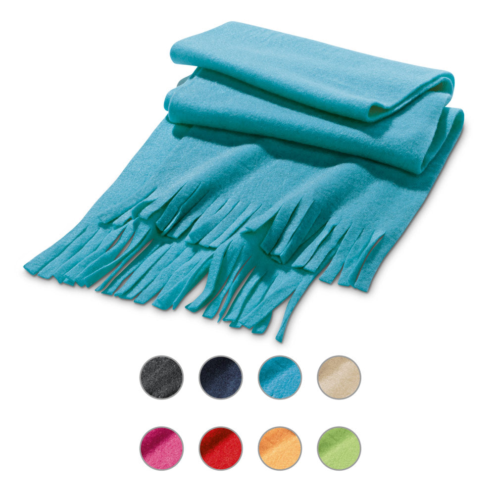 Jason. Polar Fleece Scraf (200 G/M²)