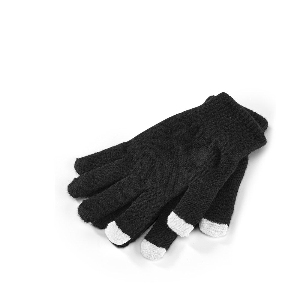 Thom. Gloves With Touch Tips