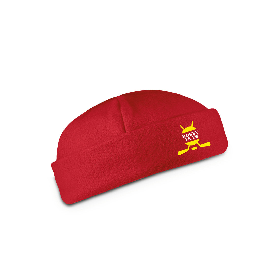 Tory. Polar Fleece Hat (220 G/M²)
