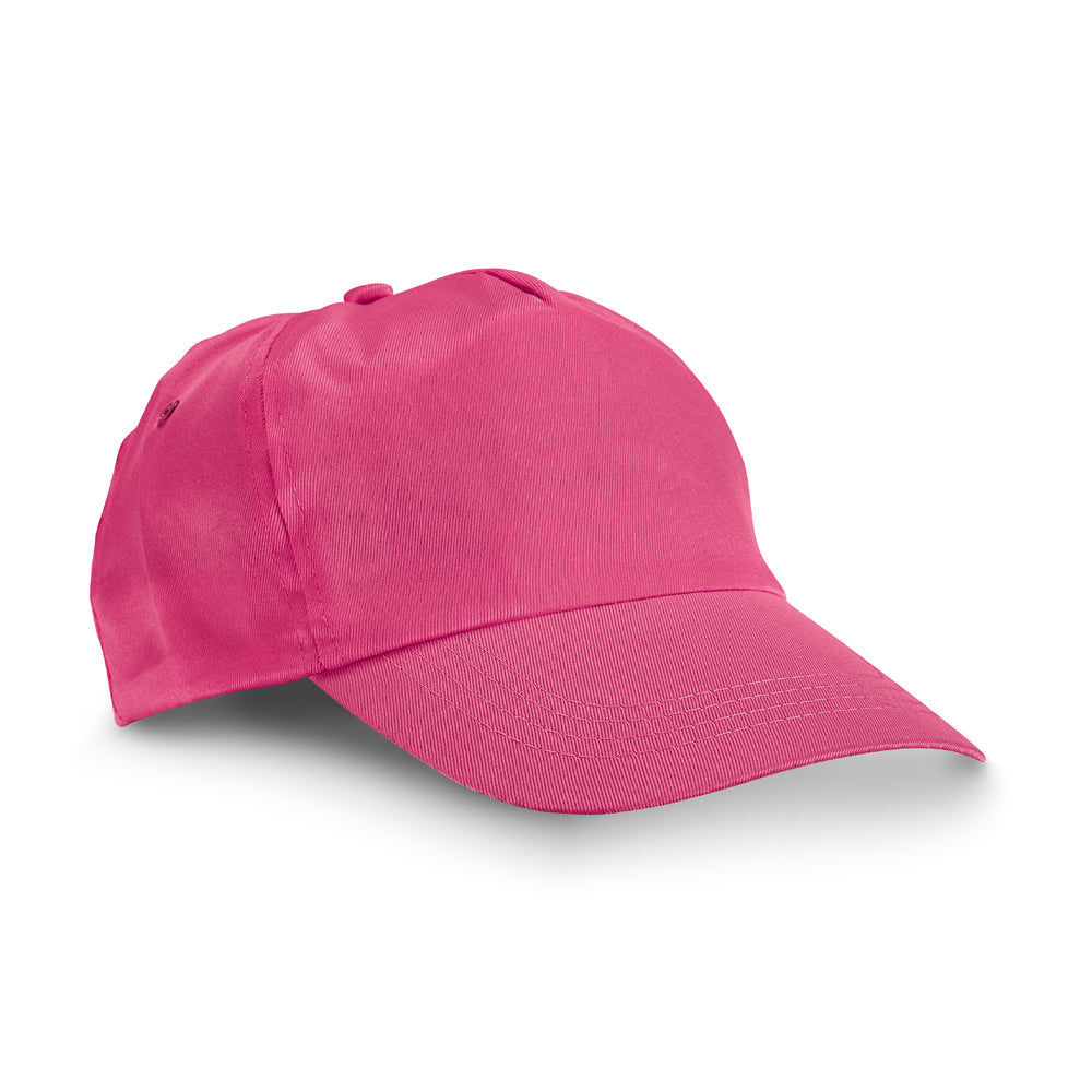 Rufai. 100% Cotton Cap