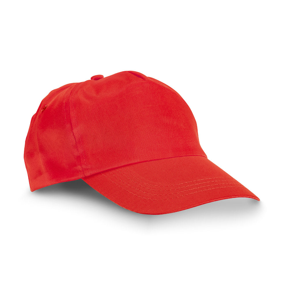 Rufai. 100% Cotton Cap