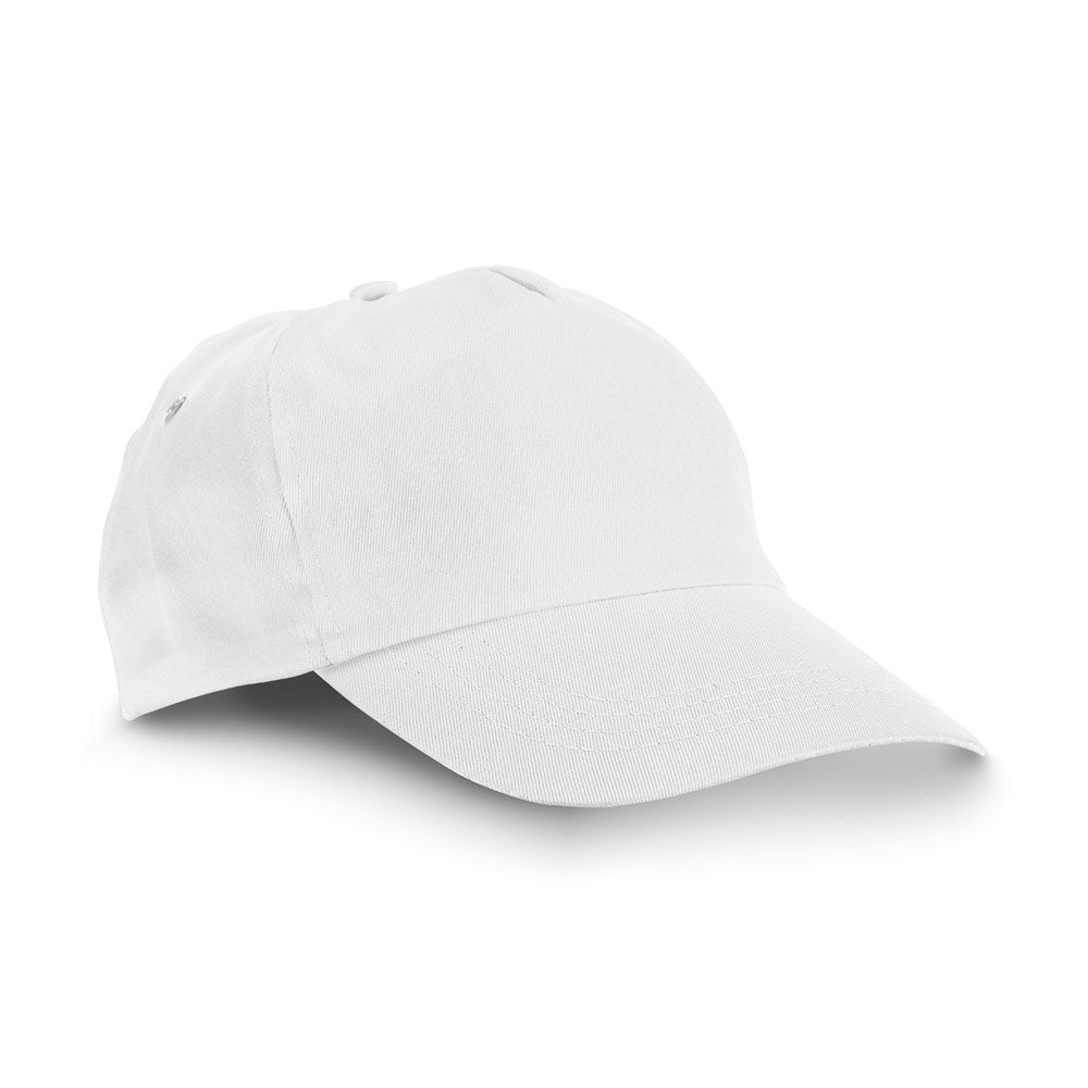 Rufai. 100% Cotton Cap