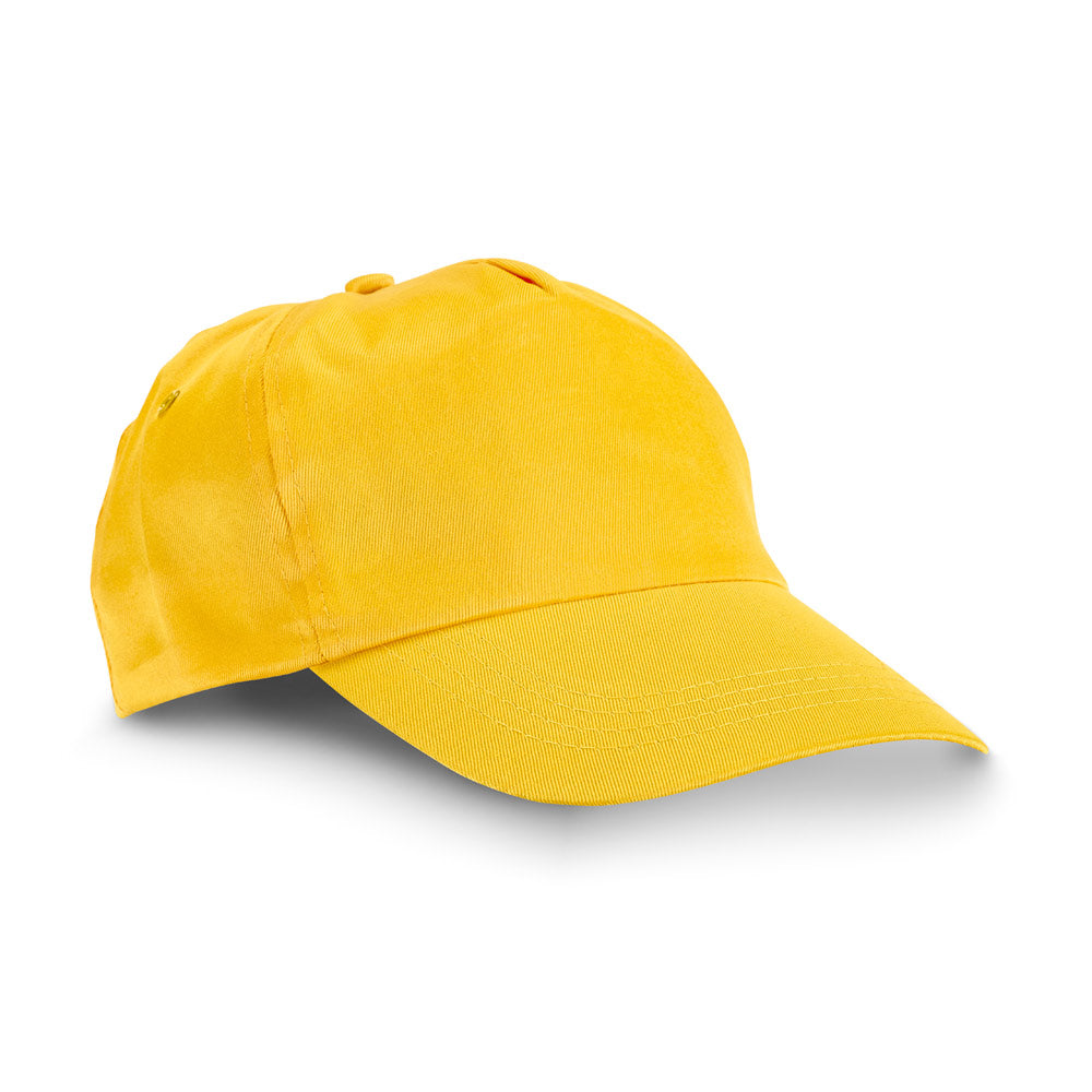 Rufai. 100% Cotton Cap