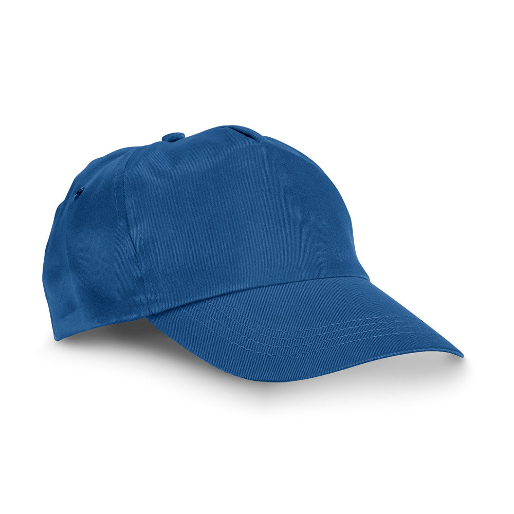 Rufai. 100% Cotton Cap