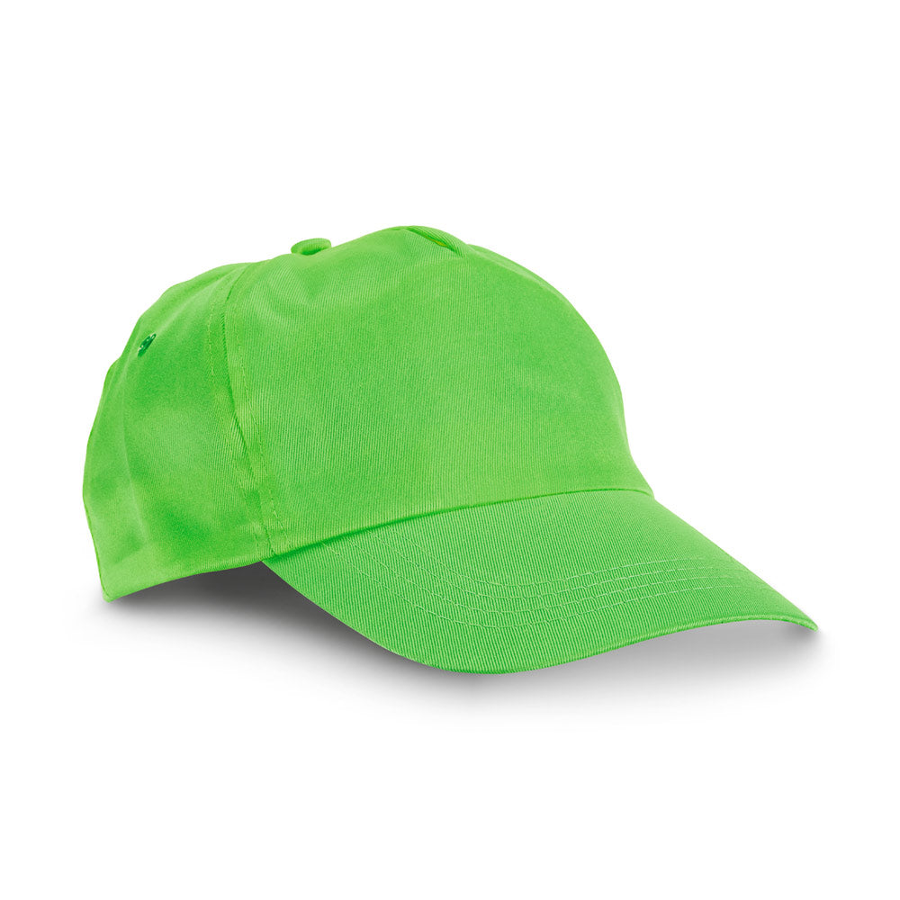 Rufai. 100% Cotton Cap