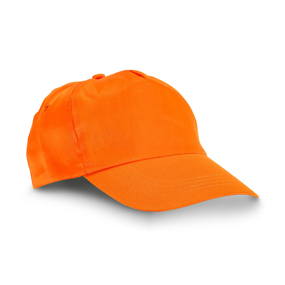 Rufai. 100% Cotton Cap