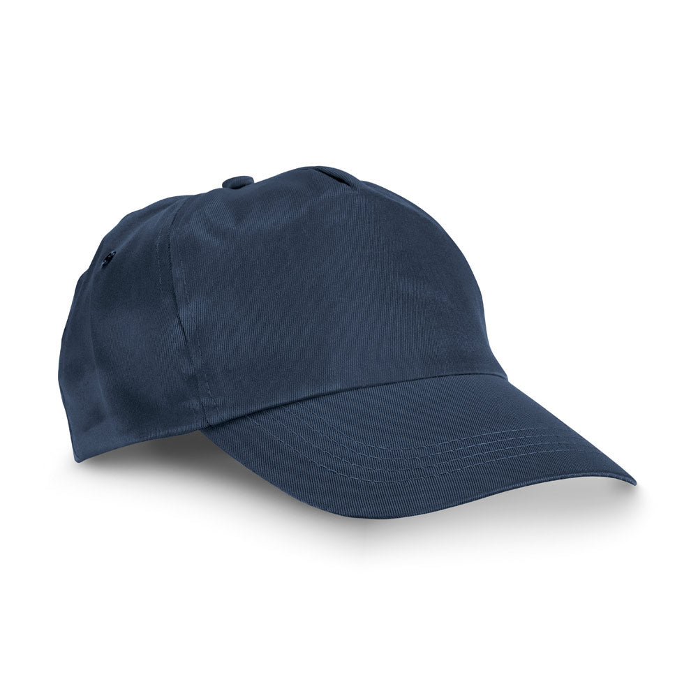 Rufai. 100% Cotton Cap
