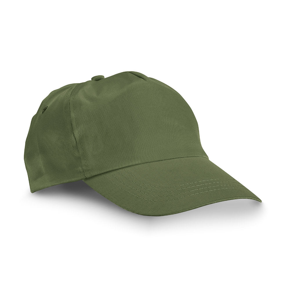 Rufai. 100% Cotton Cap
