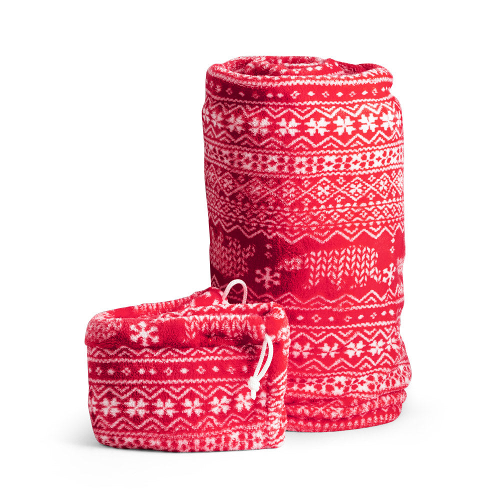 Laponia. Polar Blanket