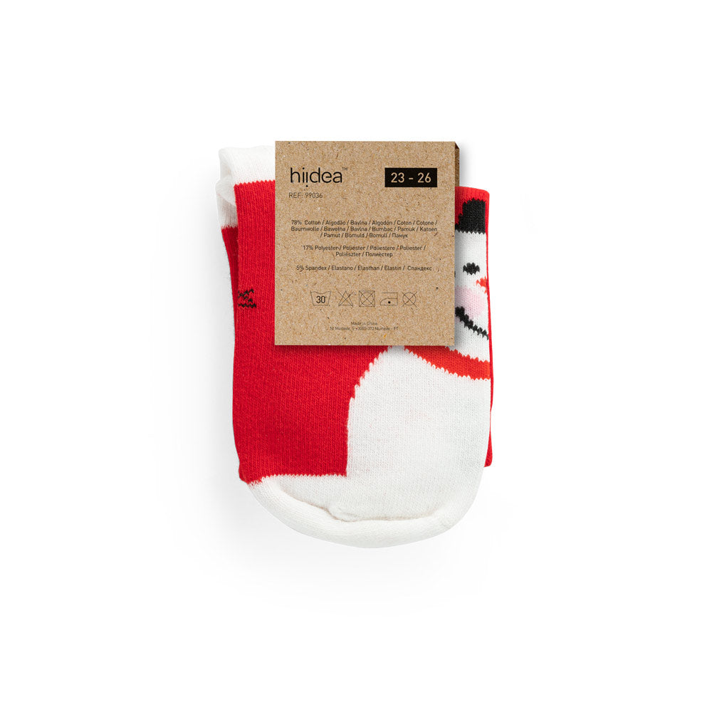 Star. Kids Socks