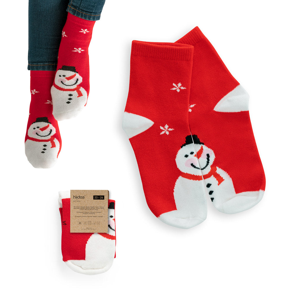 Star. Kids Socks