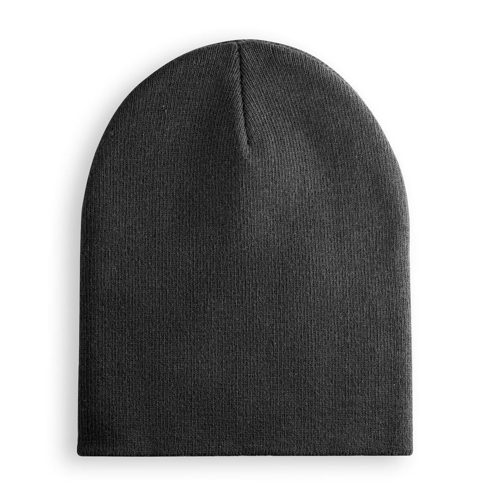 Hawk. Recycled Polyester (100% Rpet) Unisex Beanie