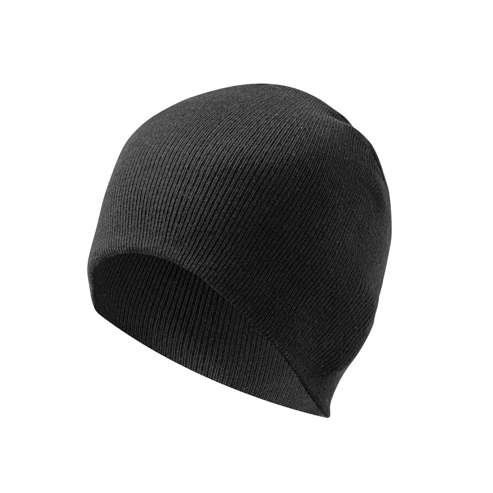 Hawk. Recycled Polyester (100% Rpet) Unisex Beanie