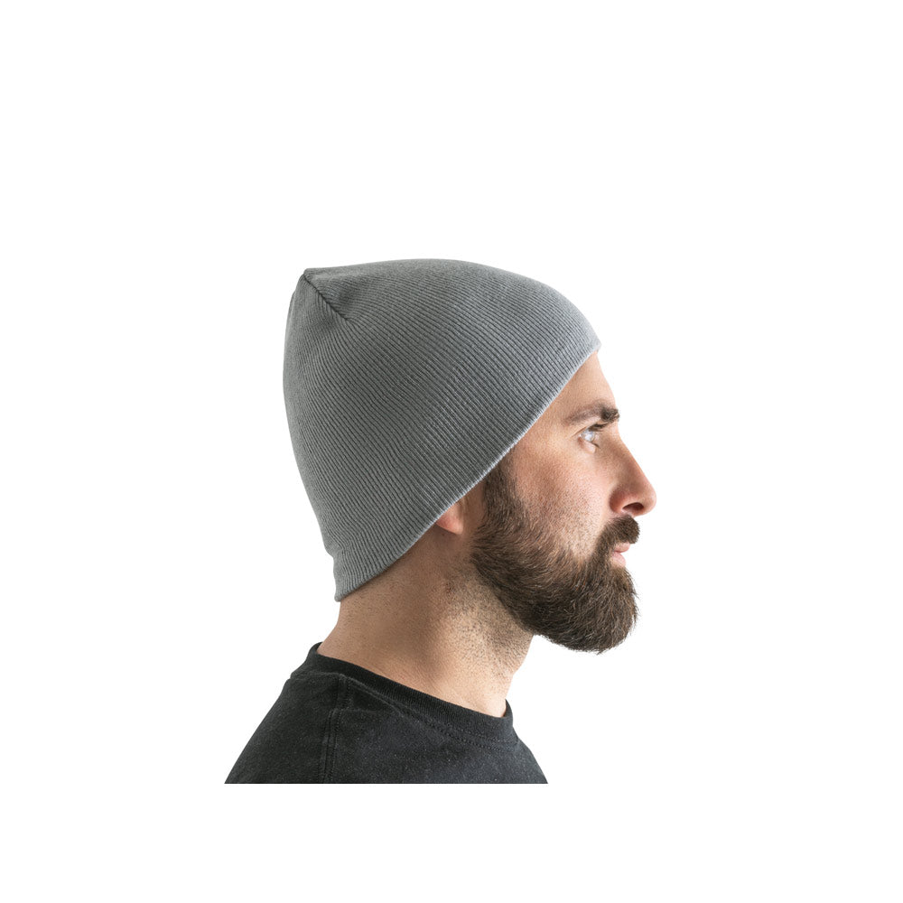 Hawk. Recycled Polyester (100% Rpet) Unisex Beanie