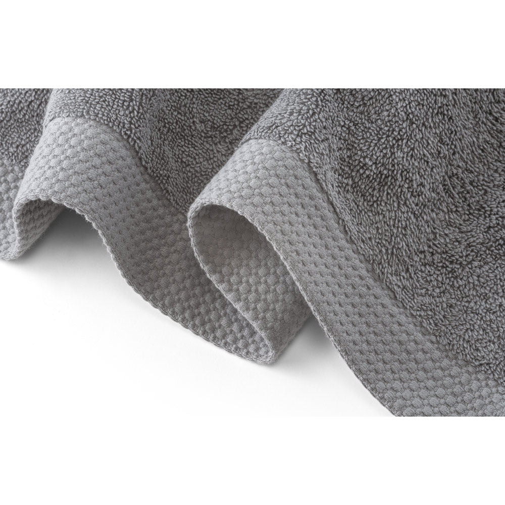 Bardem L. Bath Towel (500 G/M²) In Cotton (82%) And Recycled Cotton (18%)