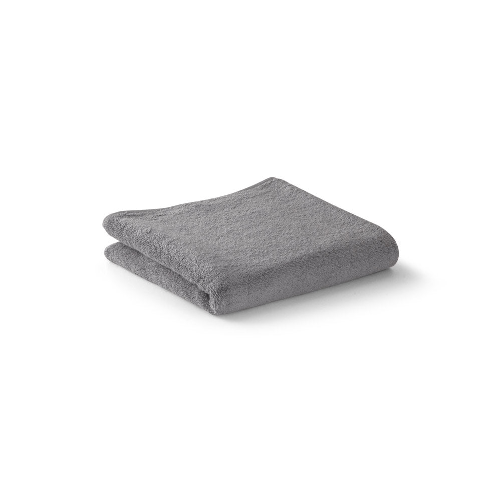 Bardem L. Bath Towel (500 G/M²) In Cotton (82%) And Recycled Cotton (18%)