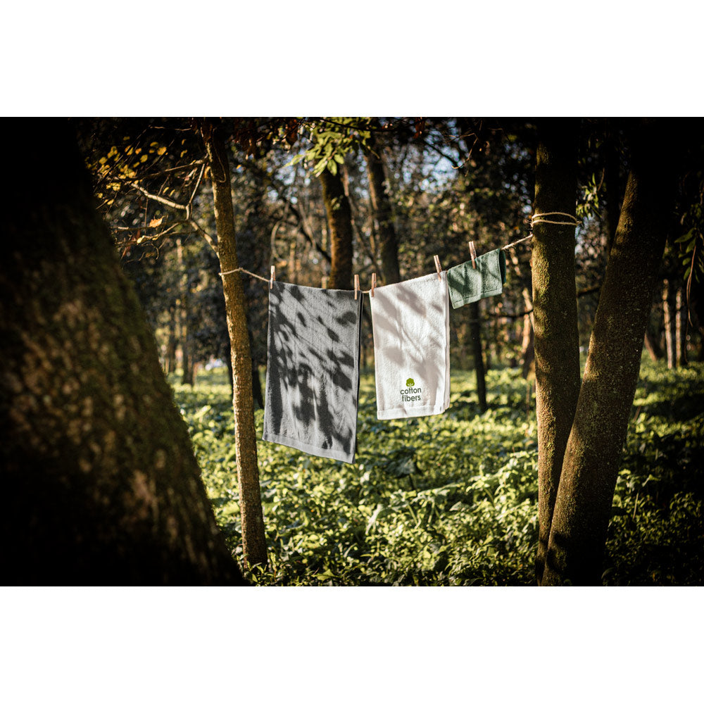Bardem L. Bath Towel (500 G/M²) In Cotton (82%) And Recycled Cotton (18%)