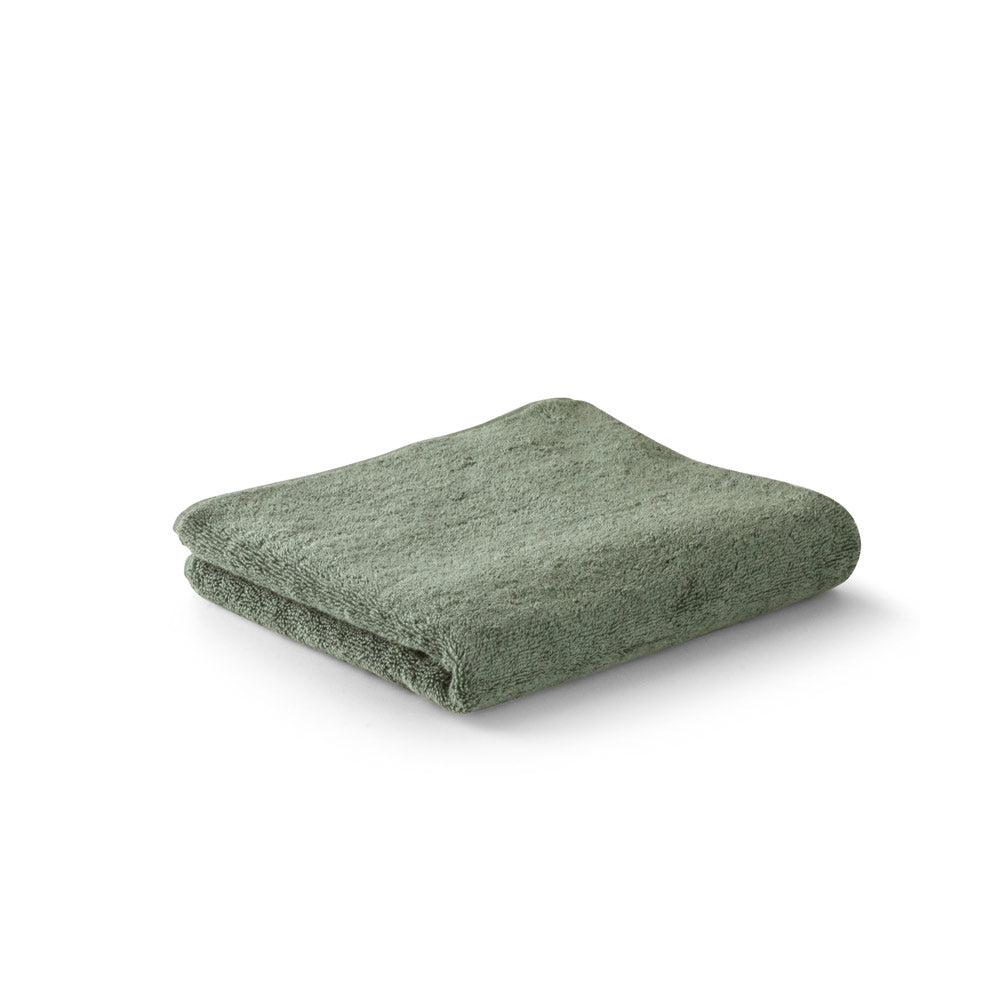 Bardem L. Bath Towel (500 G/M²) In Cotton (82%) And Recycled Cotton (18%)
