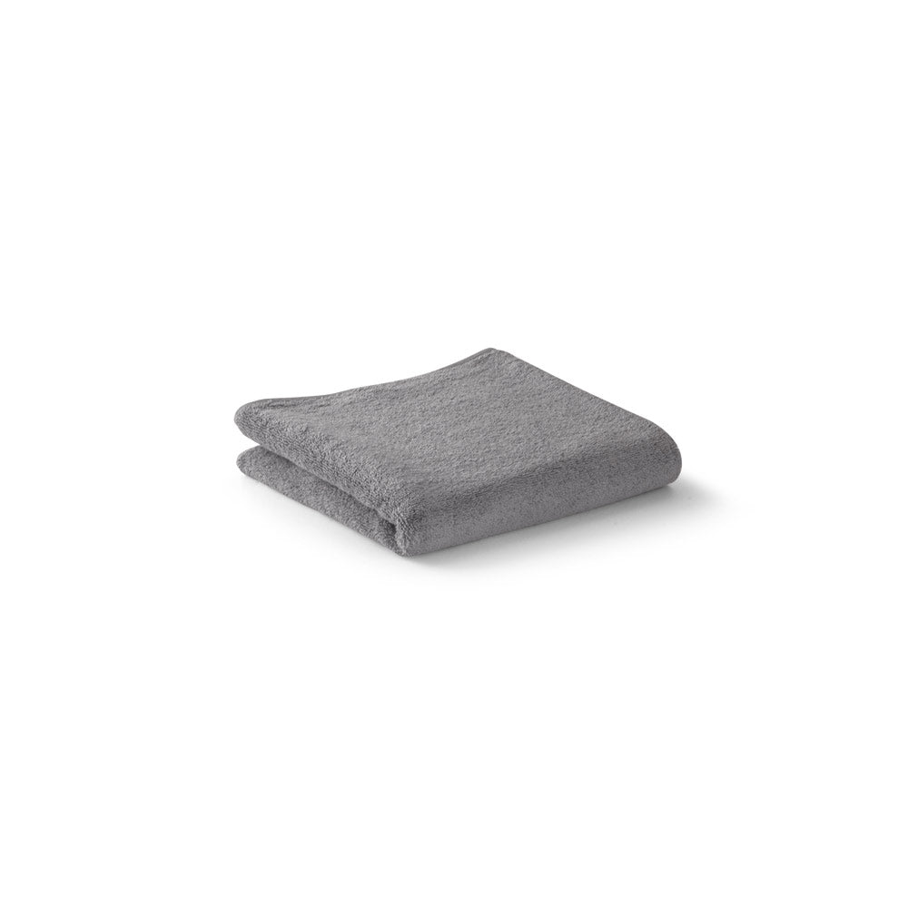 Bardem M. Face Towel (500 G/M²) In Cotton (82%) And Recycled Cotton (18%)