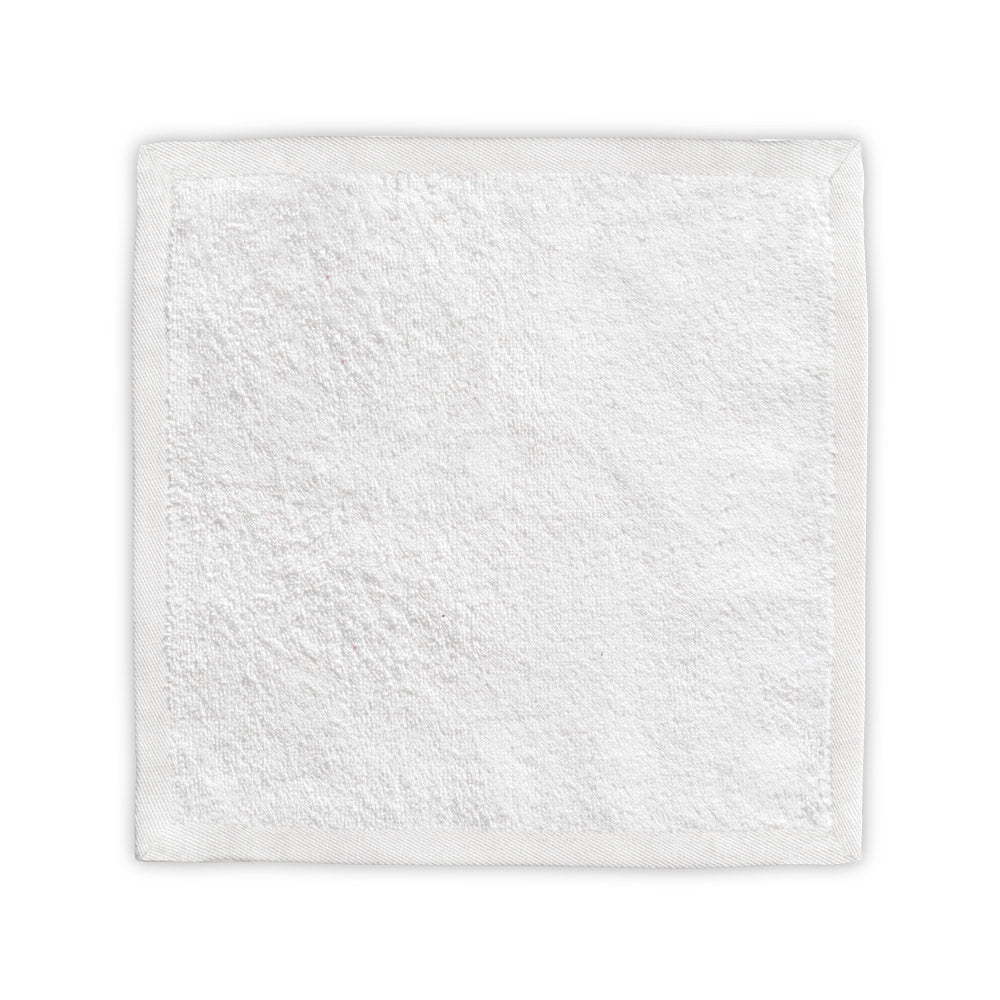 Bardem S. Hand Towel (350 G/M²) In Cotton (82%) And Recycled Cotton (18%)