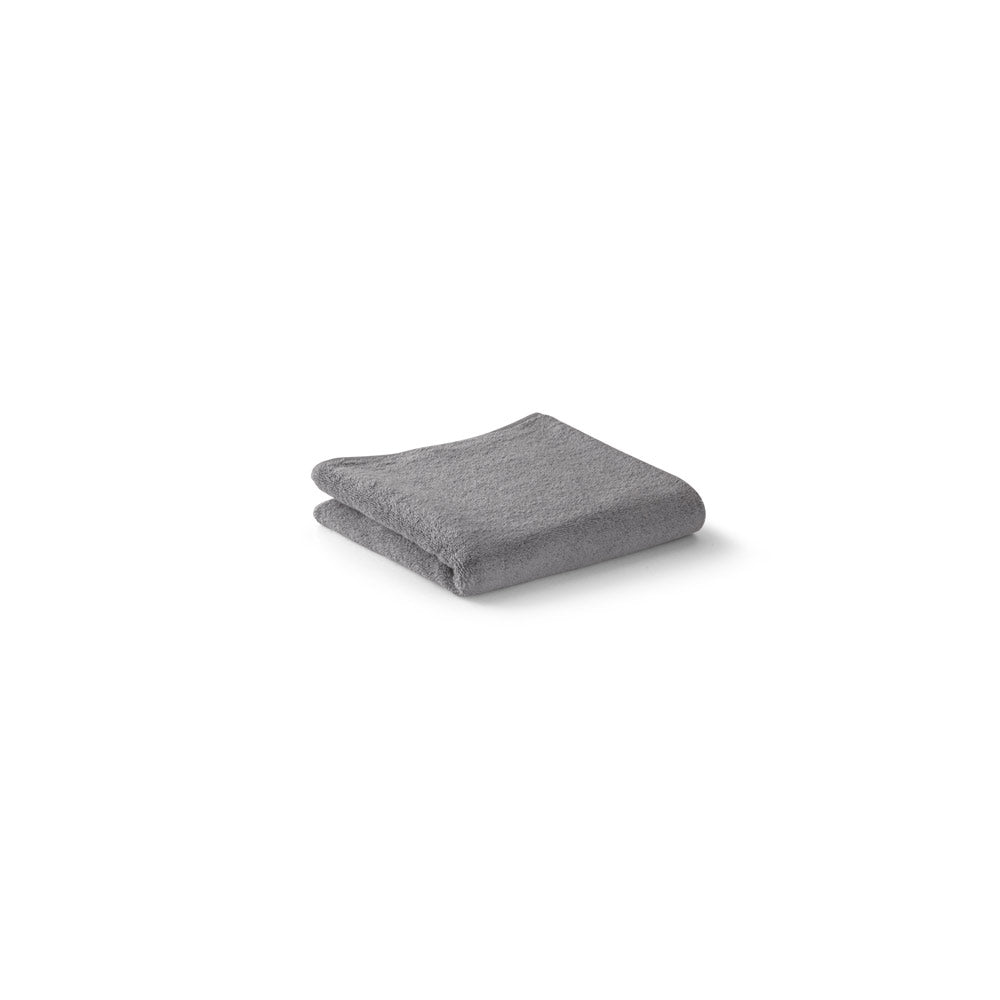 Bardem S. Hand Towel (350 G/M²) In Cotton (82%) And Recycled Cotton (18%)