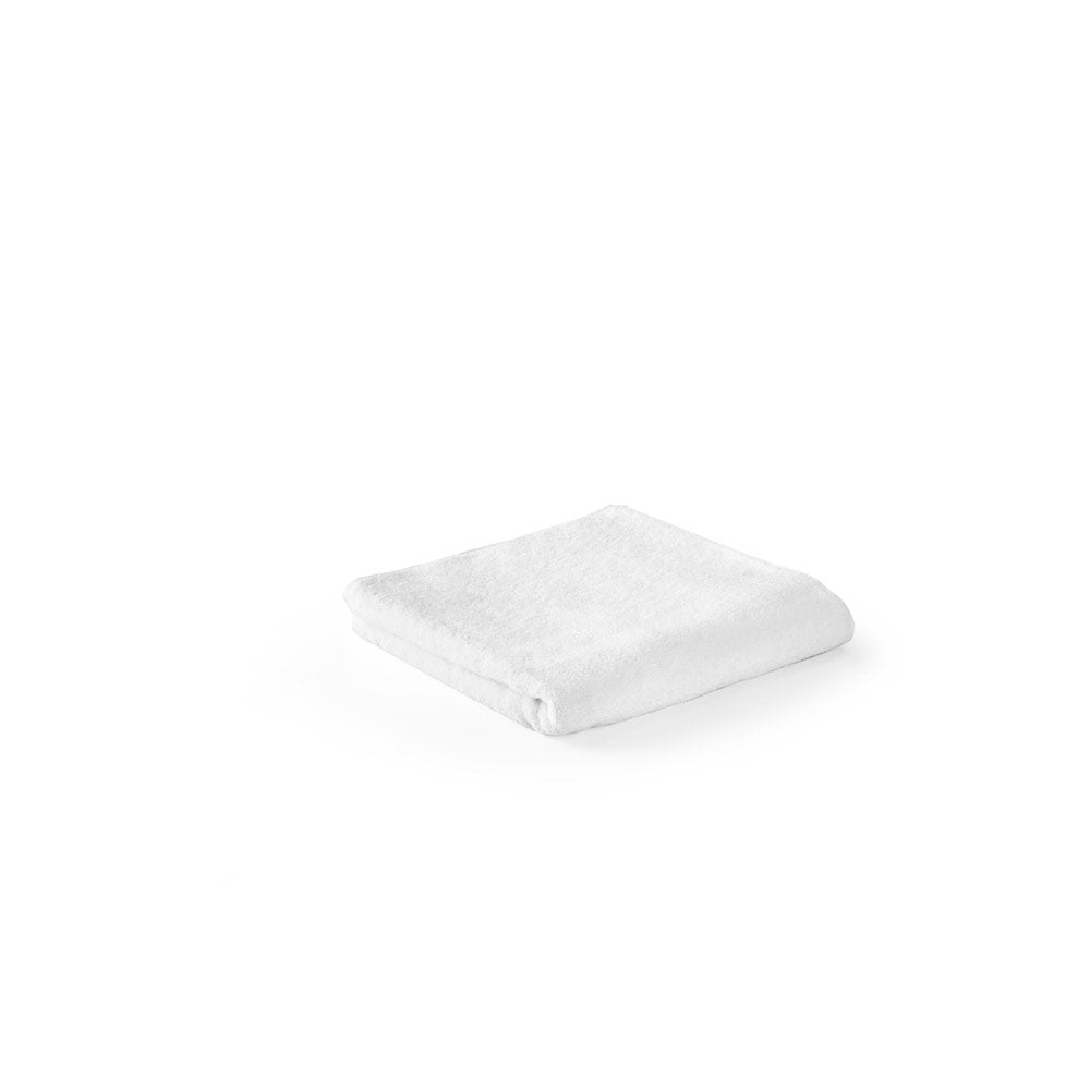 Bardem S. Hand Towel (350 G/M²) In Cotton (82%) And Recycled Cotton (18%)