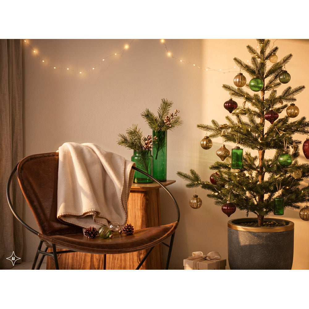 Sulena. Polar Blanket (180 G/M²)