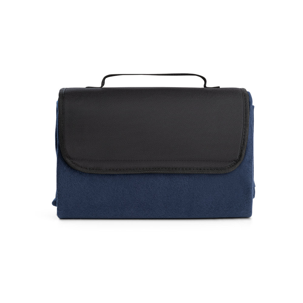 Riley. Epe-Lined Picnic Blanket (180 G/M²)