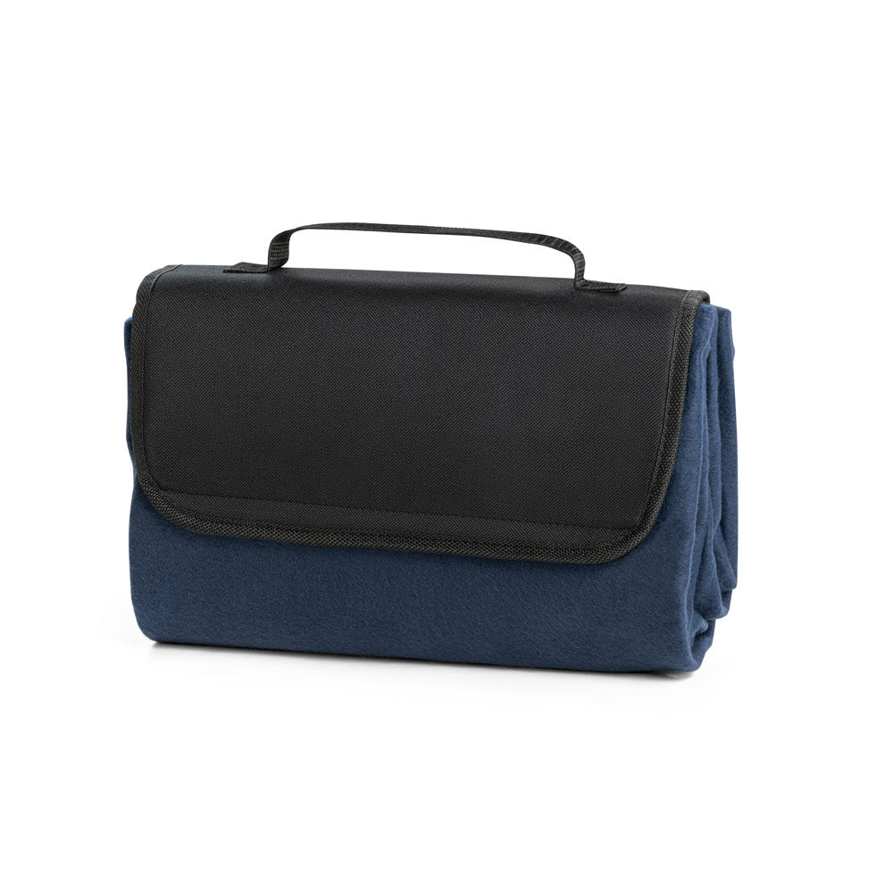 Riley. Epe-Lined Picnic Blanket (180 G/M²)