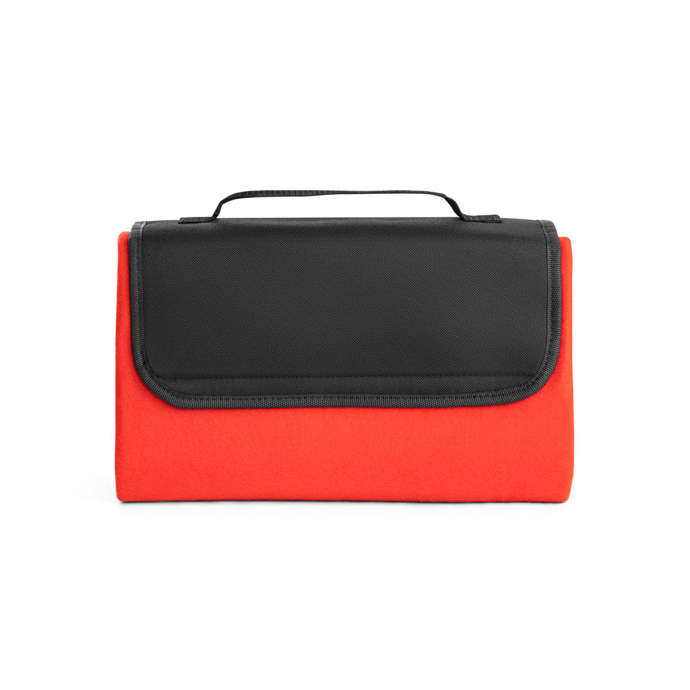 Riley. Epe-Lined Picnic Blanket (180 G/M²)