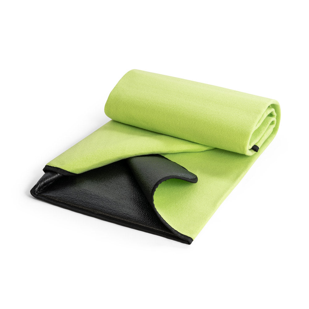 Riley. Epe-Lined Picnic Blanket (180 G/M²)
