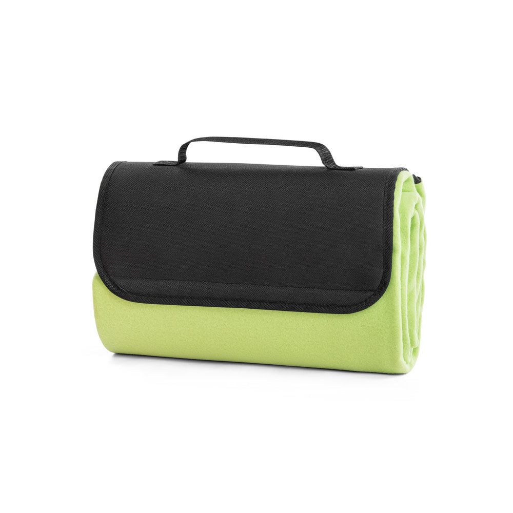 Riley. Epe-Lined Picnic Blanket (180 G/M²)