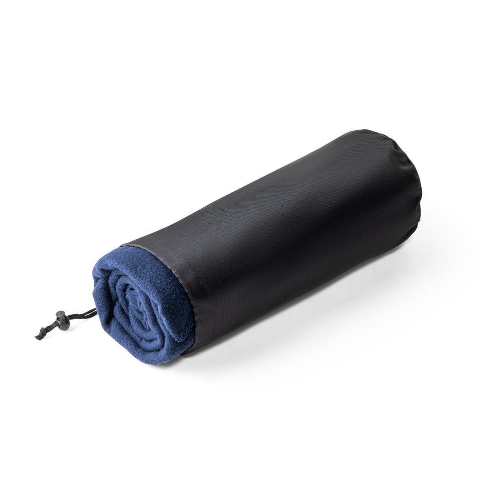Galliot. Polar Blanket (180 G/M²) In Recycled Polyester (100% Rpet)