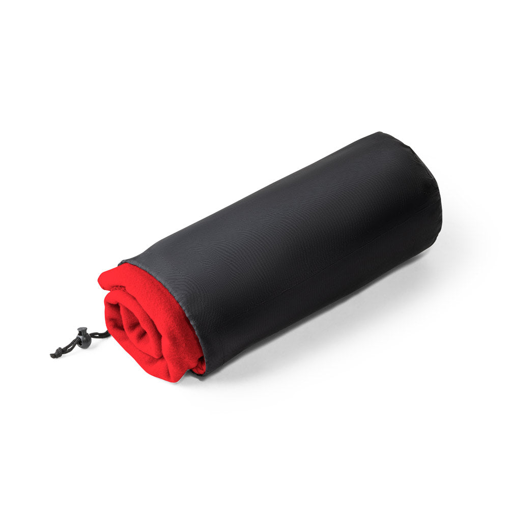 Galliot. Polar Blanket (180 G/M²) In Recycled Polyester (100% Rpet)