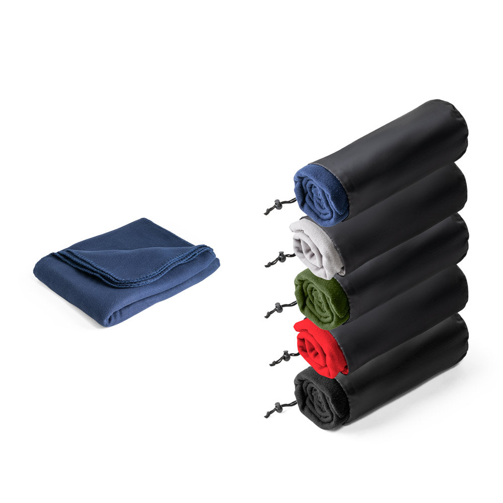 Galliot. Polar Blanket (180 G/M²) In Recycled Polyester (100% Rpet)