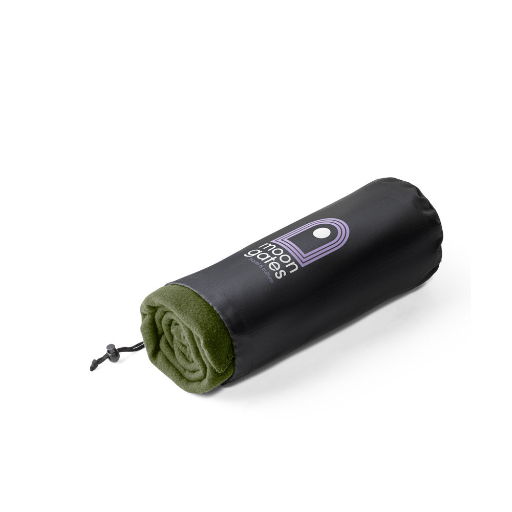 Galliot. Polar Blanket (180 G/M²) In Recycled Polyester (100% Rpet)