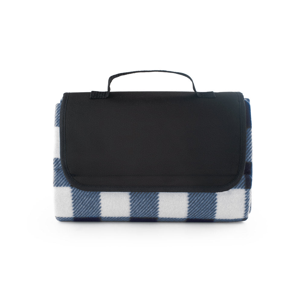 Riley Ii. Epe-Lined Picnic Blanket (180 G/M²) With Pattern