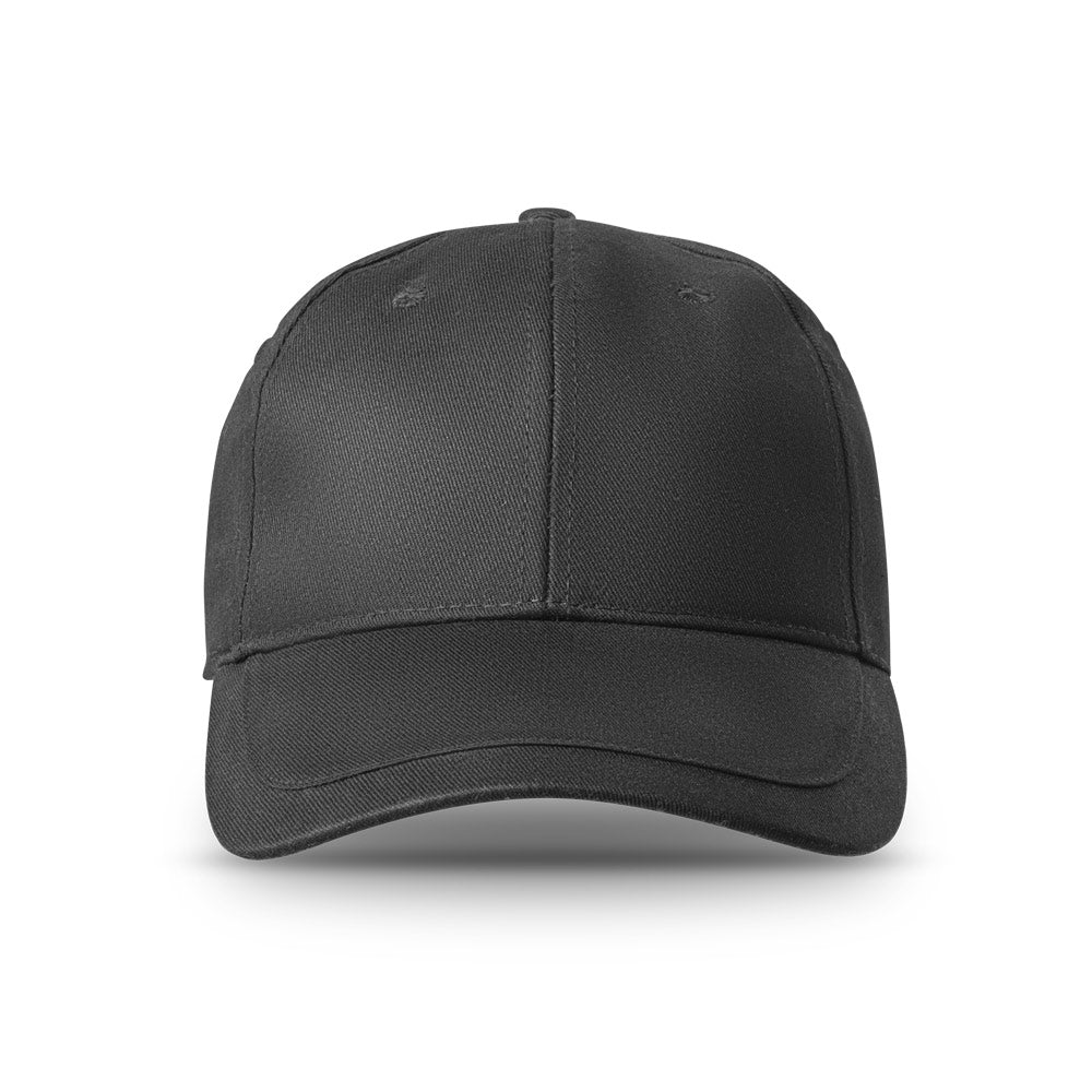 Ryan. Cap Made Of Brushed Cotton (65% Recycled)