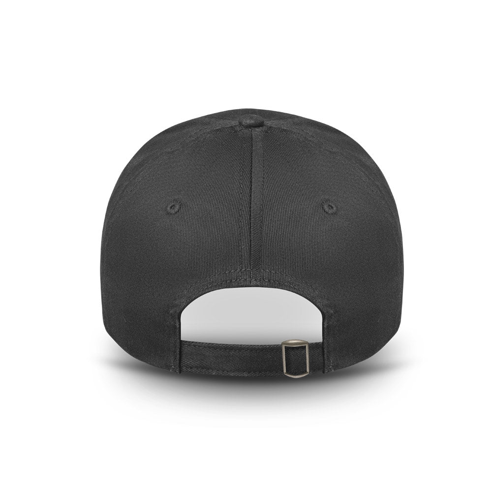 Ryan. Cap Made Of Brushed Cotton (65% Recycled)
