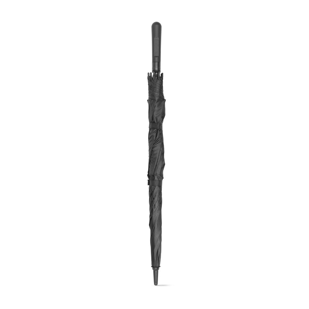 Gavin. 27'5" Umbrella In Recycled Polyester (100% Rpet) With Automatic Opening