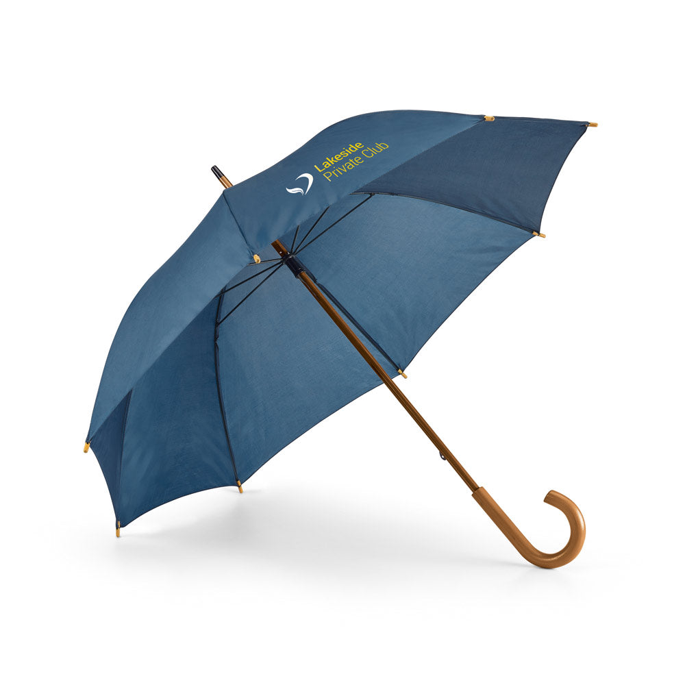 Betsey. 190T Polyester Umbrella